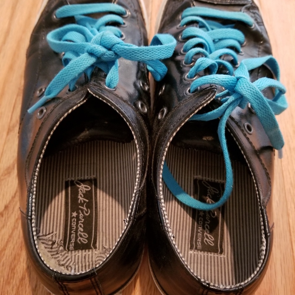Jack Purcell Converse